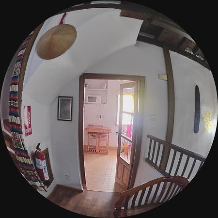 La Casa Encantada كوينكا المظهر الخارجي الصورة