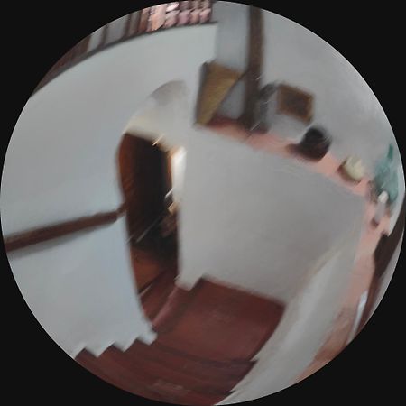 La Casa Encantada كوينكا المظهر الخارجي الصورة