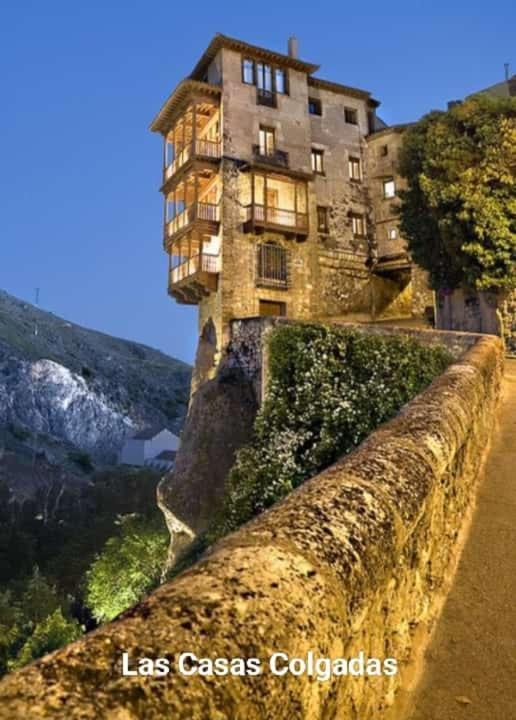 La Casa Encantada كوينكا المظهر الخارجي الصورة