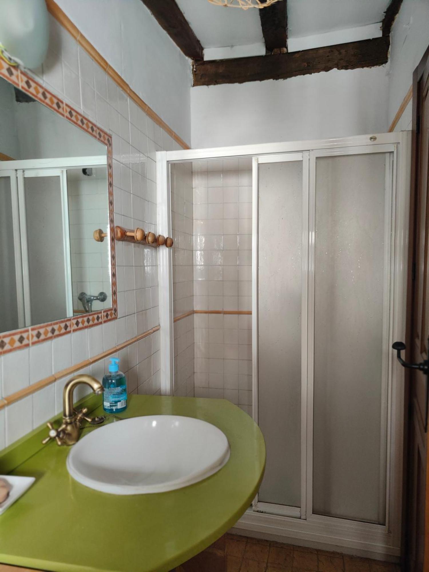 La Casa Encantada كوينكا المظهر الخارجي الصورة