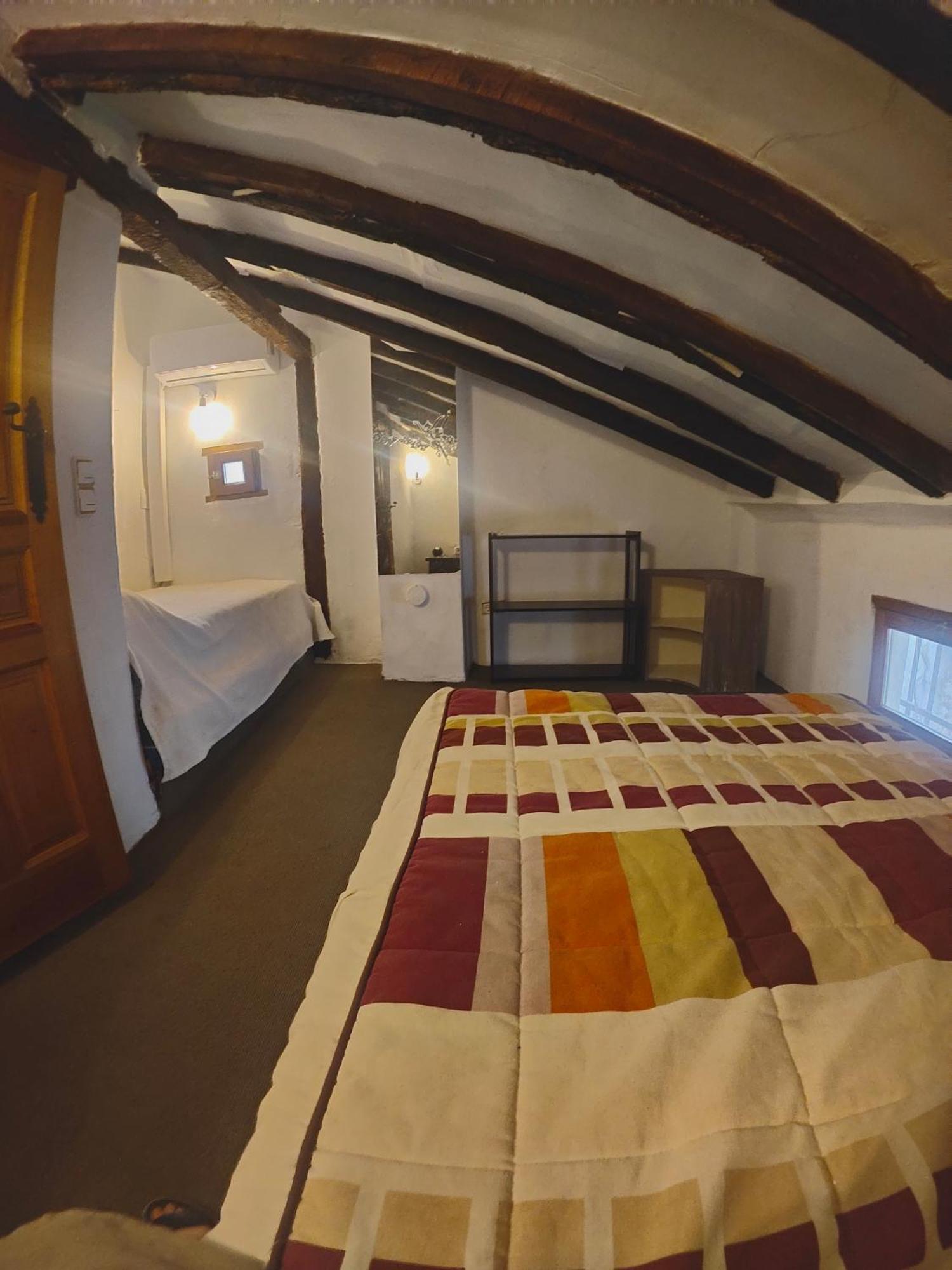 La Casa Encantada كوينكا المظهر الخارجي الصورة