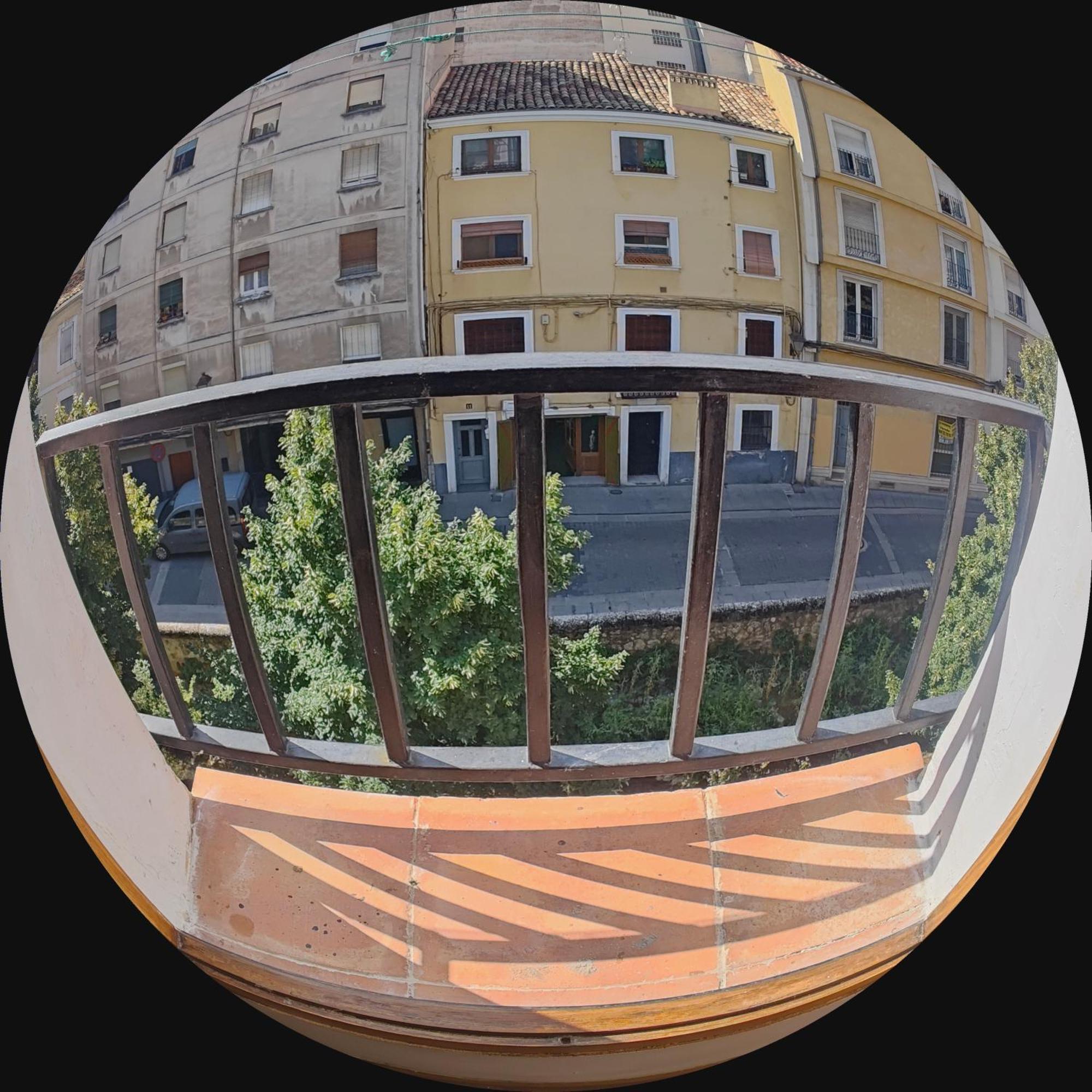 La Casa Encantada كوينكا المظهر الخارجي الصورة