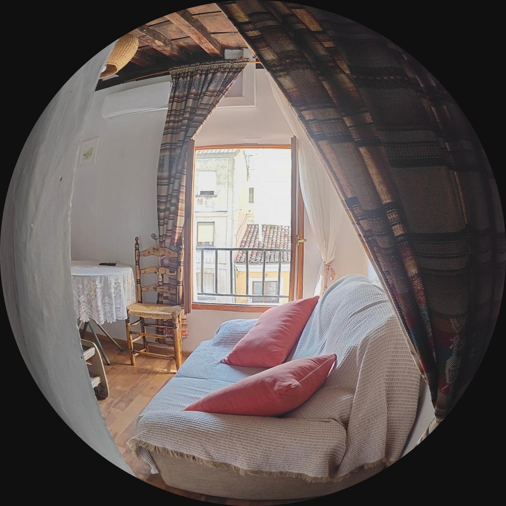 La Casa Encantada كوينكا المظهر الخارجي الصورة