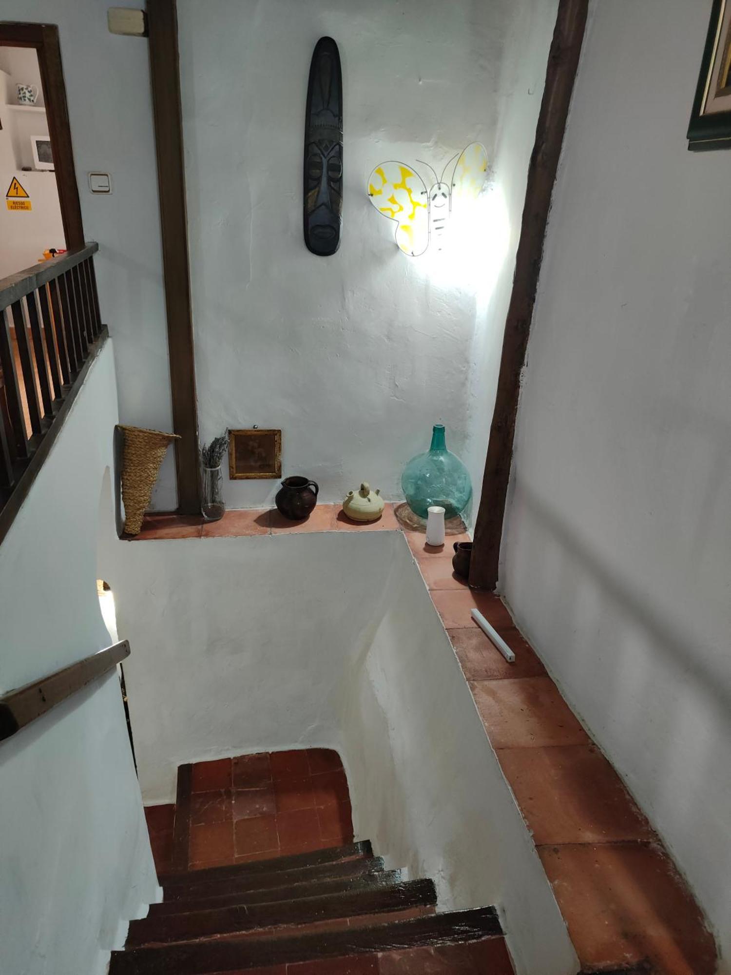 La Casa Encantada كوينكا المظهر الخارجي الصورة