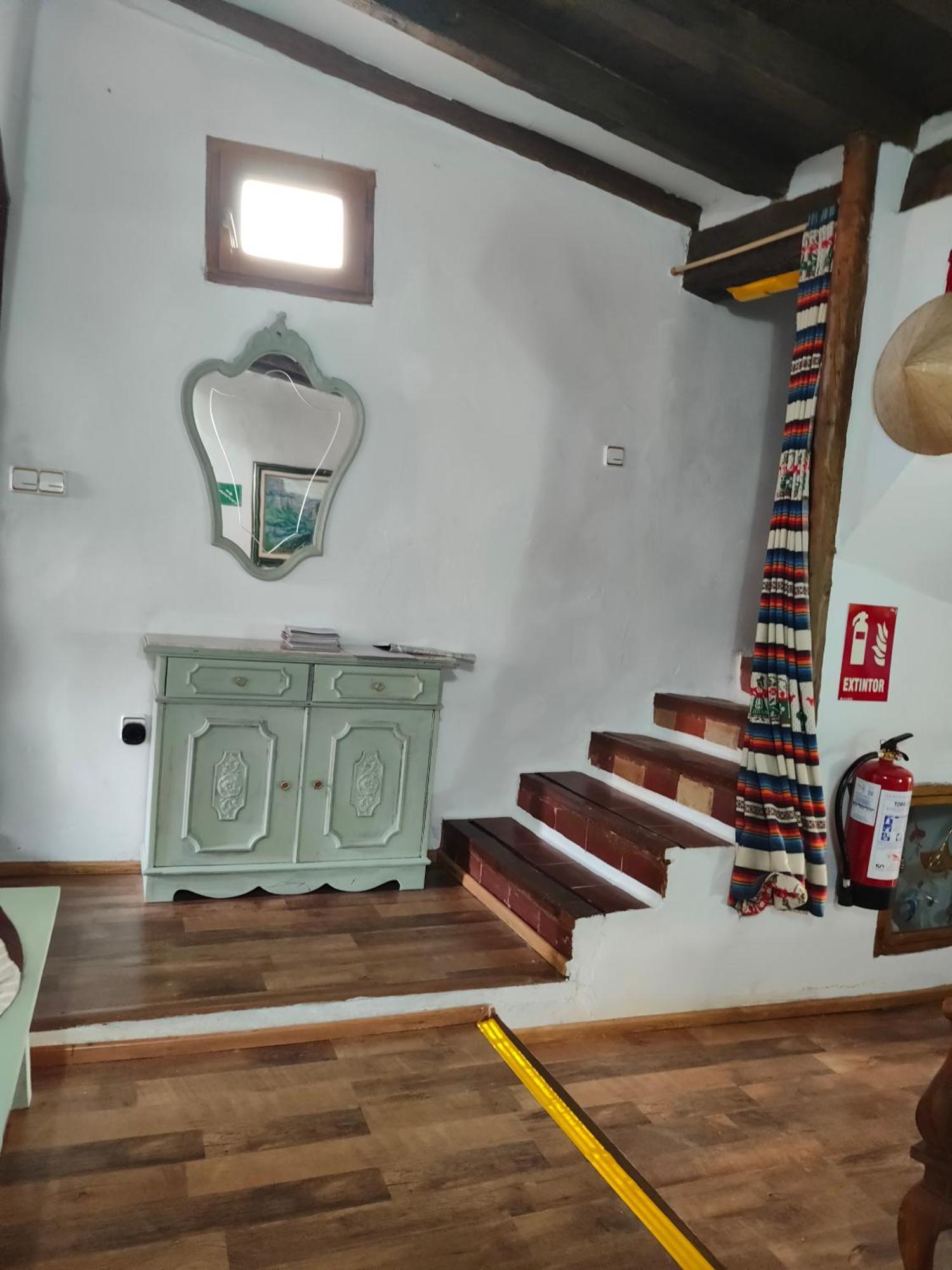 La Casa Encantada كوينكا المظهر الخارجي الصورة