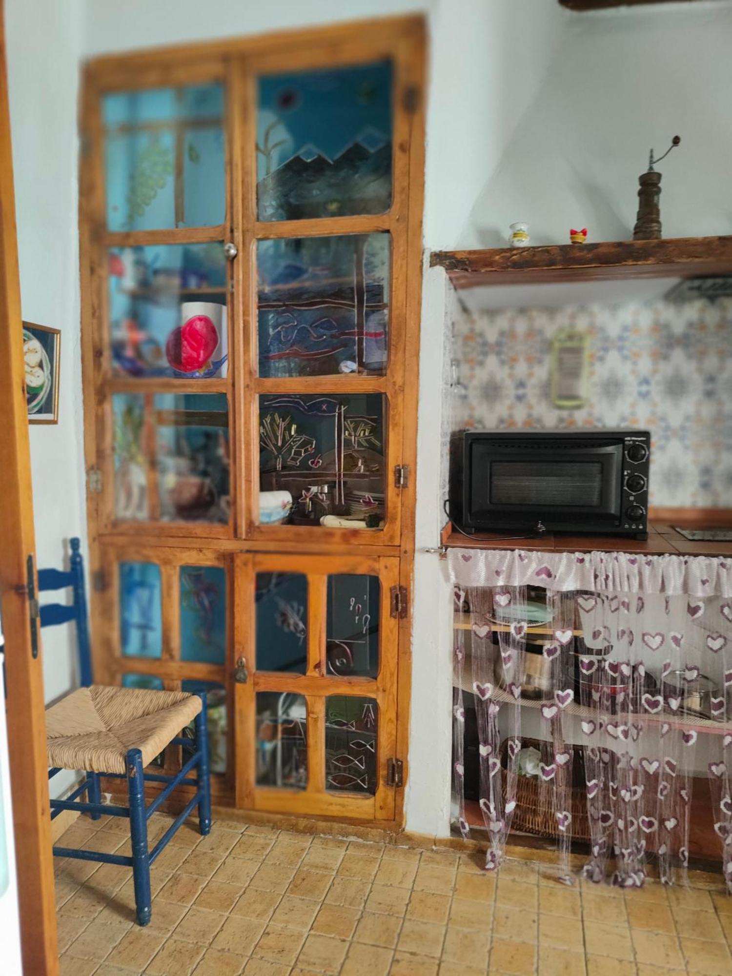 La Casa Encantada كوينكا المظهر الخارجي الصورة