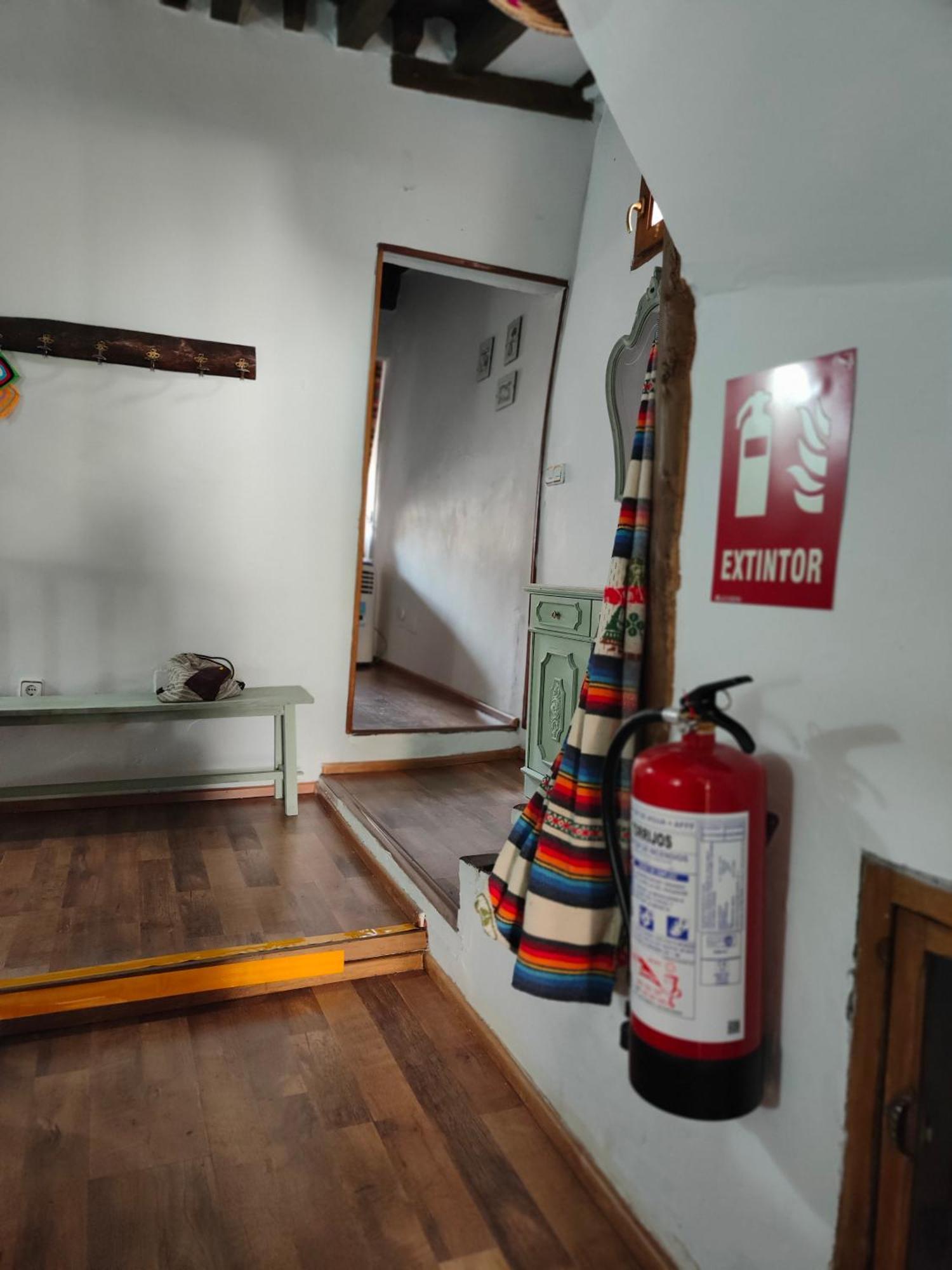 La Casa Encantada كوينكا المظهر الخارجي الصورة