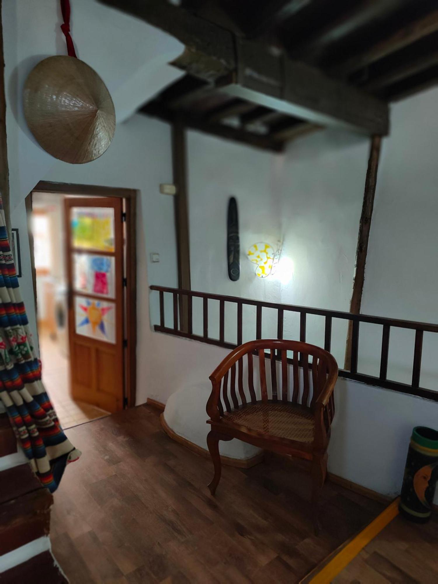 La Casa Encantada كوينكا المظهر الخارجي الصورة