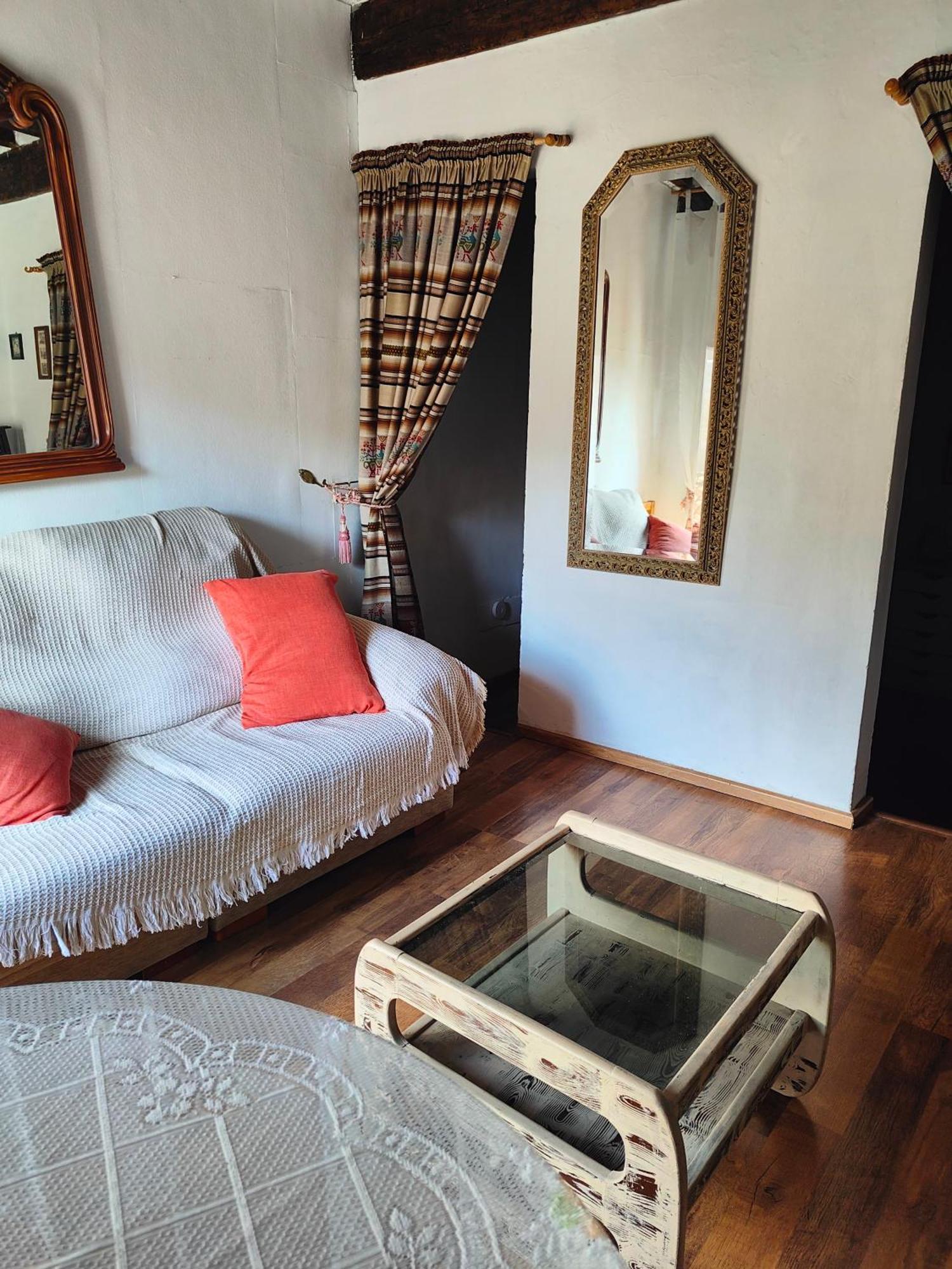 La Casa Encantada كوينكا المظهر الخارجي الصورة