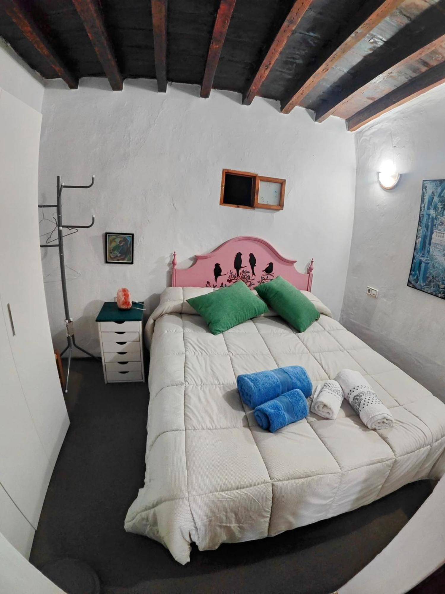La Casa Encantada كوينكا المظهر الخارجي الصورة